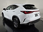 New 2026 LEXUS NX NX 350 PREMIUM AWD in LAS VEGAS, NEVADA (Photo 6)