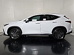 New 2026 LEXUS NX NX 350 PREMIUM AWD in LAS VEGAS, NEVADA (Photo 7)