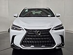 New 2026 LEXUS NX NX 350 PREMIUM AWD in LAS VEGAS, NEVADA (Photo 8)