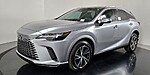 New 2026 LEXUS RX RX 350 FWD in LAS VEGAS, NEVADA
