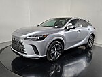 New 2026 LEXUS RX RX 350 FWD in LAS VEGAS, NEVADA (Photo 1)