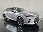 New 2026 LEXUS RX RX 350 FWD in LAS VEGAS, NEVADA (Photo 2)