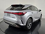 New 2026 LEXUS RX RX 350 FWD in LAS VEGAS, NEVADA (Photo 4)