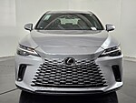 New 2026 LEXUS RX RX 350 FWD in LAS VEGAS, NEVADA (Photo 8)