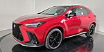 New 2026 LEXUS NX NX 350 F SPORT HANDLING AWD in LAS VEGAS, NEVADA