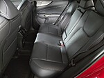 New 2026 LEXUS NX NX 350 F SPORT HANDLING AWD in LAS VEGAS, NEVADA (Photo 12)