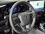 New 2026 LEXUS NX NX 350 F SPORT HANDLING AWD in LAS VEGAS, NEVADA (Photo 17)