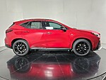 New 2026 LEXUS NX NX 350 F SPORT HANDLING AWD in LAS VEGAS, NEVADA (Photo 3)