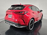 New 2026 LEXUS NX NX 350 F SPORT HANDLING AWD in LAS VEGAS, NEVADA (Photo 4)