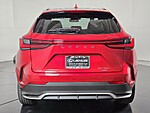 New 2026 LEXUS NX NX 350 F SPORT HANDLING AWD in LAS VEGAS, NEVADA (Photo 5)