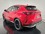 New 2026 LEXUS NX NX 350 F SPORT HANDLING AWD in LAS VEGAS, NEVADA (Photo 6)