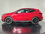 New 2026 LEXUS NX NX 350 F SPORT HANDLING AWD in LAS VEGAS, NEVADA (Photo 7)