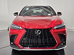 New 2026 LEXUS NX NX 350 F SPORT HANDLING AWD in LAS VEGAS, NEVADA (Photo 8)