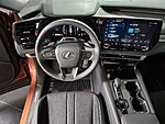 New 2026 LEXUS RX RX 500H F SPORT PERFORMANCE AWD in LAS VEGAS, NEVADA (Photo 13)