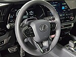 New 2026 LEXUS RX RX 500H F SPORT PERFORMANCE AWD in LAS VEGAS, NEVADA (Photo 17)