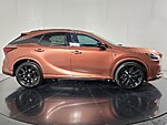 New 2026 LEXUS RX RX 500H F SPORT PERFORMANCE AWD in LAS VEGAS, NEVADA (Photo 3)