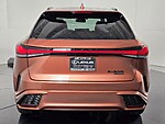 New 2026 LEXUS RX RX 500H F SPORT PERFORMANCE AWD in LAS VEGAS, NEVADA (Photo 5)