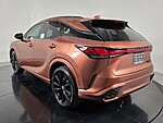 New 2026 LEXUS RX RX 500H F SPORT PERFORMANCE AWD in LAS VEGAS, NEVADA (Photo 6)