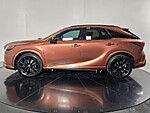 New 2026 LEXUS RX RX 500H F SPORT PERFORMANCE AWD in LAS VEGAS, NEVADA (Photo 7)