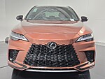 New 2026 LEXUS RX RX 500H F SPORT PERFORMANCE AWD in LAS VEGAS, NEVADA (Photo 8)