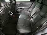New 2026 LEXUS ES ES 350E PREMIUM FWD in LAS VEGAS, NEVADA (Photo 12)
