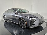 New 2026 LEXUS ES ES 350E PREMIUM FWD in LAS VEGAS, NEVADA (Photo 2)