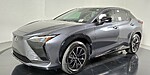 New 2026 LEXUS RZ 450E RZ 450E AWD in LAS VEGAS, NEVADA