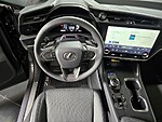 New 2026 LEXUS RZ 450E RZ 450E AWD in LAS VEGAS, NEVADA (Photo 12)