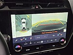 New 2026 LEXUS RZ 450E RZ 450E AWD in LAS VEGAS, NEVADA (Photo 18)