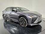 New 2026 LEXUS RZ 450E RZ 450E AWD in LAS VEGAS, NEVADA (Photo 2)