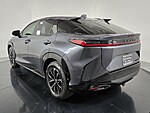 New 2026 LEXUS RZ 450E RZ 450E AWD in LAS VEGAS, NEVADA (Photo 6)