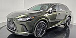 New 2026 LEXUS RX RX 350 FWD in LAS VEGAS, NEVADA