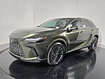 New 2026 LEXUS RX RX 350 FWD in LAS VEGAS, NEVADA (Photo 1)