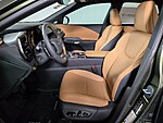 New 2026 LEXUS RX RX 350 FWD in LAS VEGAS, NEVADA (Photo 10)