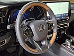 New 2026 LEXUS RX RX 350 FWD in LAS VEGAS, NEVADA (Photo 17)