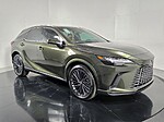 New 2026 LEXUS RX RX 350 FWD in LAS VEGAS, NEVADA (Photo 2)