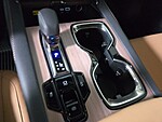 New 2026 LEXUS RX RX 350 FWD in LAS VEGAS, NEVADA (Photo 20)
