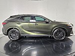 New 2026 LEXUS RX RX 350 FWD in LAS VEGAS, NEVADA (Photo 3)