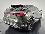 New 2026 LEXUS RX RX 350 FWD in LAS VEGAS, NEVADA (Photo 4)