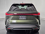 New 2026 LEXUS RX RX 350 FWD in LAS VEGAS, NEVADA (Photo 5)
