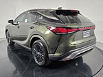 New 2026 LEXUS RX RX 350 FWD in LAS VEGAS, NEVADA (Photo 6)
