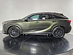 New 2026 LEXUS RX RX 350 FWD in LAS VEGAS, NEVADA (Photo 7)