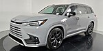 New 2026 LEXUS TX TX 500H F SPORT PERFORMANCE PREMIUM AWD in LAS VEGAS, NEVADA
