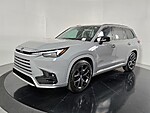 New 2026 LEXUS TX TX 500H F SPORT PERFORMANCE PREMIUM AWD in LAS VEGAS, NEVADA (Photo 1)