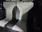 New 2026 LEXUS TX TX 500H F SPORT PERFORMANCE PREMIUM AWD in LAS VEGAS, NEVADA (Photo 12)