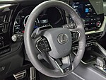 New 2026 LEXUS TX TX 500H F SPORT PERFORMANCE PREMIUM AWD in LAS VEGAS, NEVADA (Photo 17)