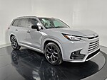 New 2026 LEXUS TX TX 500H F SPORT PERFORMANCE PREMIUM AWD in LAS VEGAS, NEVADA (Photo 2)