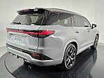New 2026 LEXUS TX TX 500H F SPORT PERFORMANCE PREMIUM AWD in LAS VEGAS, NEVADA (Photo 4)