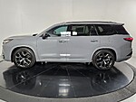 New 2026 LEXUS TX TX 500H F SPORT PERFORMANCE PREMIUM AWD in LAS VEGAS, NEVADA (Photo 7)