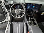 New 2026 LEXUS NX NX 350H F SPORT HANDLING AWD in LAS VEGAS, NEVADA (Photo 13)